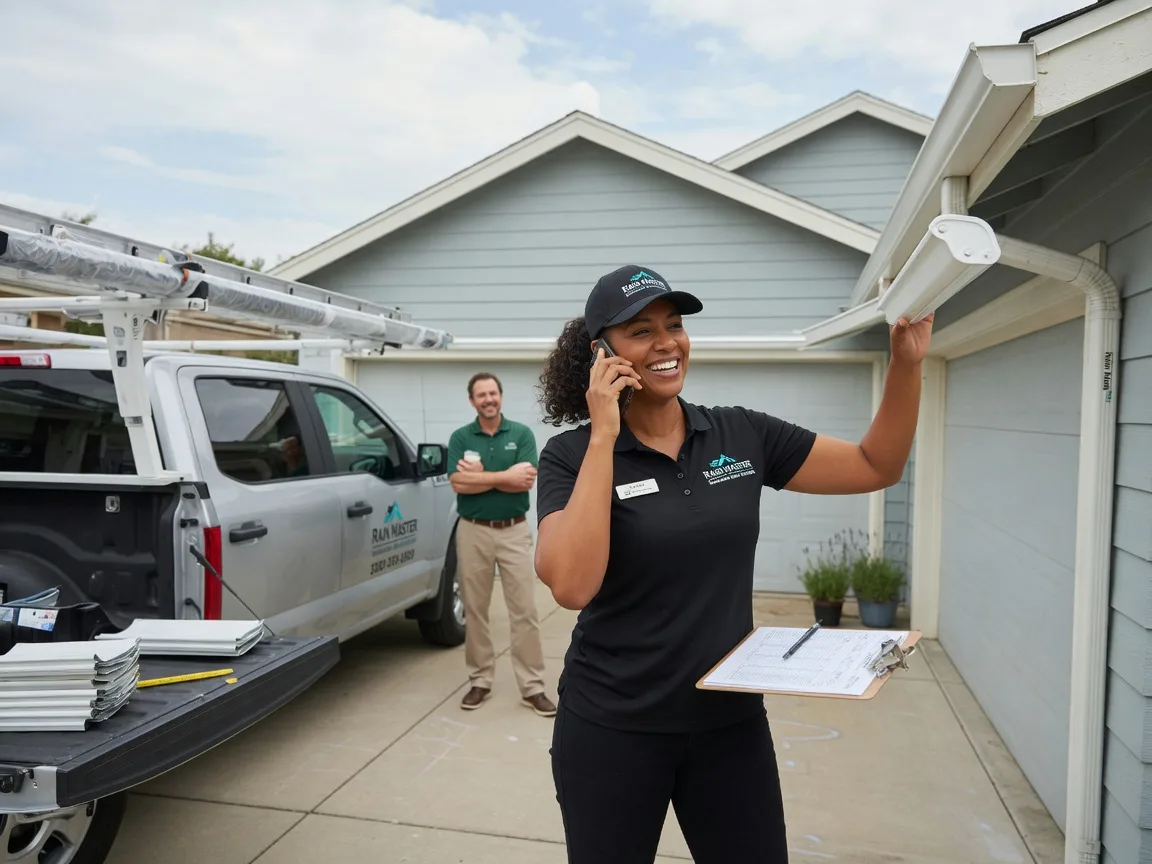 Gutter Installation Bowmansville, PA FAQs